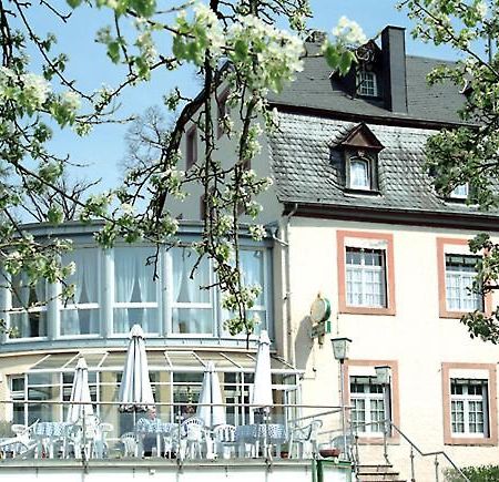 Gasthof Graf-Zils Eichelhutte Eksteriør bilde